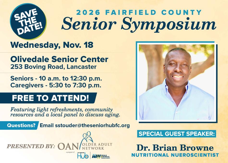 symposium ad